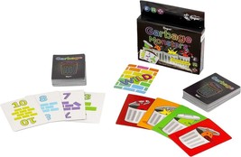 Garbage Monsters Family Card Game - £18.56 GBP