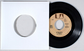 Kenny Rogers - Daytime Friends (7&quot; Single) (1977) Vinyl 45 •PLAY-GRADED•  - $9.11