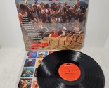 BEACH PARTY - James Last - LP Record Stereo Germany Polydor 2371039 - TE... - $7.87