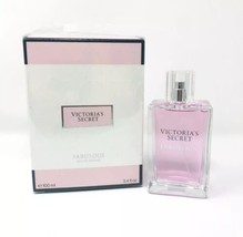 Victoria&#39;s Secret FABULOUS Perfume 3.4 oz 100 ml EDP New Sealed Floral Fragrance - $48.59