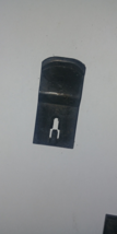 1992 1991 1990 BROUGHAM  TRIM CLIP FRONT FENDER VINYL MOUNT OEM USED 1 P... - $639.58 MXN