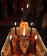 Sale! Six Spell Subscription- ANY six of my spells of your choosing!  - $1,033.14 CAD