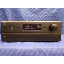 NAD T 748 Audio Video Surround Sound Receiver - £145.49 GBP