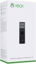 New And Sealed Microsoft Xbox Wireless Adapter For Windows 10 - £13.39 GBP
