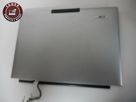 Acer Aspire 5670 15.4&quot; Genuine LCD Back Cover W/ Webcam 3BZB1LCTN02 39ZB... - £7.94 GBP