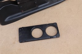 90-93 Acura Integra Center Console Armrest With Cup Holder HUSCO image 9