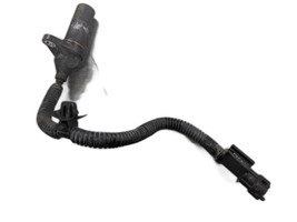 Crankshaft Position Sensor From 2013 Kia Soul  2.0 - $19.95