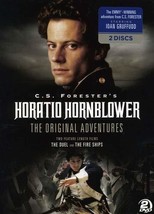 Horatio Hornblower The Original Adventures - £7.06 GBP