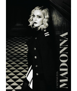 Madonna 2026 Calendar – Year of Iconic Music, Fashion, and Unforgettable... - $27.15 CAD