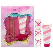 Pink Sugar by Aquolina for Women - 2 Pc Gift Set 3.4oz EDT Spray, 3.4oz ... - $458.71 MXN