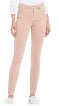 Calvin Klein Jeans Women&#39;s High Rise Skinny Jean Size: 8, Color: Chintz ... - £39.33 GBP