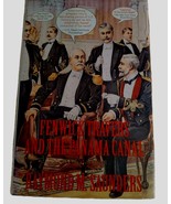 Fenwick Travers and the Panama Canal An Entertainment by Raymond M Saunders - €4,46 EUR
