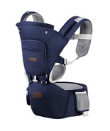 Somito 6 in 1 Ergonomic All Positions Infant Baby Carrier-FREE SHIPPING! - £27.84 GBP