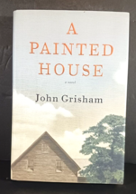 A Painted House - Hardcover By Grisham, John - £3.76 GBP