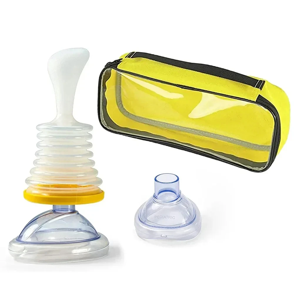 Life First Aid Kits Choking Rescue Device Dobeiziter - £18.72 GBP+