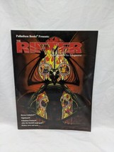 *Signed* Palladium The Rifter #16 Your Guide To The Megaverse RPG Book - £94.95 GBP