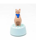 Cartoon Cat Time Manager Mechanical Timers 60 Minutes Machinery Kitchen ... - £10.94 GBP