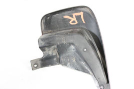 2004-2008 SUBARU FORESTER XT REAR RIGHT PASSENGER MUD FLAP MUDFLAP GUARD J8521 image 7