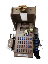 FORESTER  2015 Fuse Box Cabin 619550Tested - £253.76 GBP