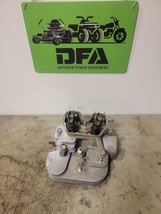 Used Kawasaki Cylinder Head #2 11008-7037 Or 11008-1490 Model FX801V-FS11R - $1,822.16 MXN