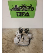Used Kawasaki Cylinder Head #2 11008-7037 Or 11008-1490 Model FX801V-FS11R - $1,823.05 MXN