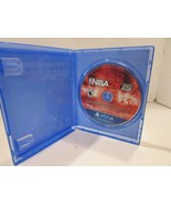 PS4 NBA 2K15 BASKETBALL VIDEO GAME NO MANUAL - £5.69 GBP