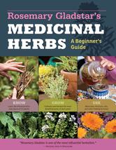 Rosemary Gladstar&#39;s Medicinal Herbs: A Beginner&#39;s Guide: 33 Healing Herb... - £7.96 GBP