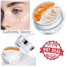 Avon Anew Clinical Eye Lift & Firm Dual System Cream with Polypeptide X 2x10ml - $14.79