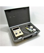 Markson Digital pH Meter 607 w/ Case - £27.44 GBP
