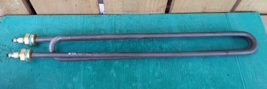 Hobart 00-289745-00001 Heater Element U6-32-669-42 200V 2222W Watlow 040... - $7,206.46 MXN