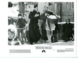 8x10-Promo-Still-We&#39;re No Angels-Demi Moore-Robert DeNiro-Crime-NM - £24.50 GBP