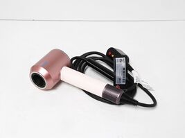 Dyson Supersonic Nural Hair Dryer - Ceramic Pink/Rose Gold image 2