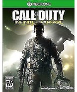 Call of Duty: Infinite Warfare  ~ (Xbox One, 2016) ~ New Factory Sealed - £11.84 GBP