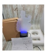 3D Stranger Things Lighting Illusion Colors Change LED Desk Night light - $18.06