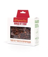  Bulgarian Hawthorn Fruit Tea – 100g  Rich in Flavor and Aroma - $12.90