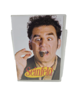 Seinfeld Seasons 9 -  Disc 4 Only WITH CASE- Replacement Disc DVD - £3.97 GBP