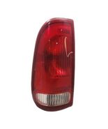 Driver Left Tail Light Flareside Fits 97-99 FORD F150 PICKUP 1261341 - $539.56 MXN