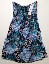 NWT 2-in-1 Bandeau DRESS or SKIRT Size SMALL Juniors by Riley + James - £10.34 GBP