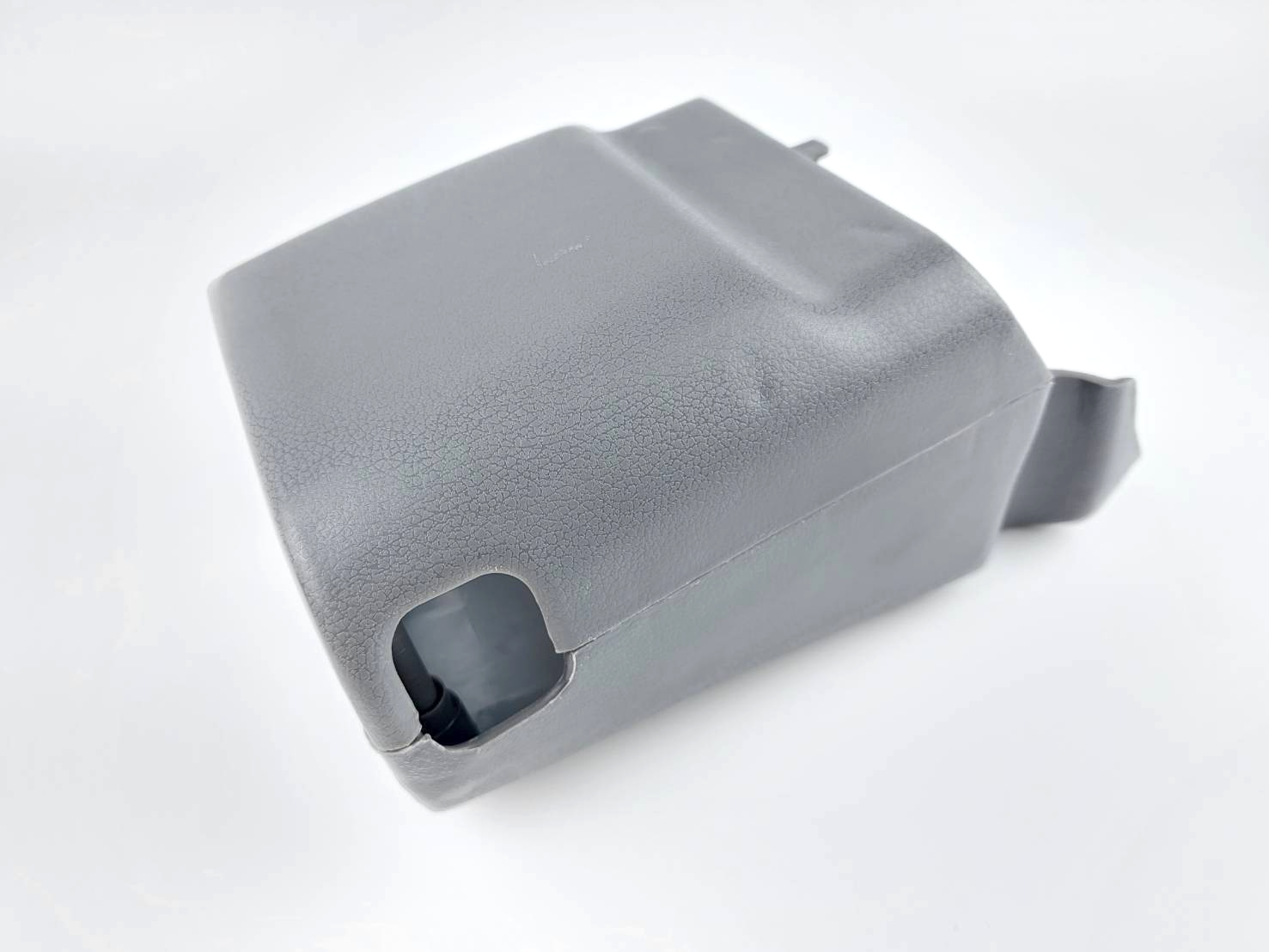 Fit For Toyota Pickup Hilux 4Runner 1989-1995 Steering Column Cover Gray... - $62.84