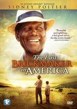 The Last Brickmaker in America (DVD) - £15.18 GBP