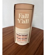 Body Prescriptions Honey Almond Bath Duo Body Scrub &amp; Butter Fall/Autumn - $47.80 CAD