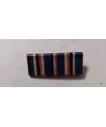 WW II AMERICAN CAMPAIGN Plastic Ribbon Bar  :KY25-16 - $9.00