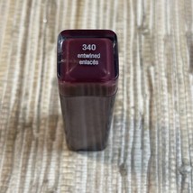 Covergirl 340 Entwined Lip Perfection Lip Color Lipstick - SEALED - $49.45
