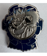 Disney Pin Trading Bedknobs Broomsticks King Leonidas Hidden Mickey 2010 - €9,28 EUR