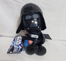 Galerie Star Wars Darth Vader Soft Plush with Gumballs 2011 - $6.69