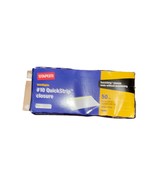 Staples Invitation Envelopes White 50 Pack With Quick Strip Closure - $174.21 MXN