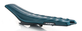 Acerbis X-Seat Dark Blue-Soft 2464760114 - $199.95