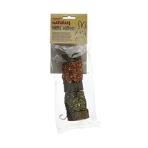 Rosewood Boredom Breaker Natural Treat Double Woodroll  - €24,15 EUR
