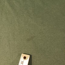 NFL Green Bay Packers NFC North Men's Green Long Sleeve T-Shirt Measured Size XL image 3