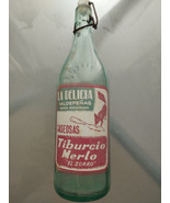 Bouteille Boissons La Delight Valdepeñas Tiburcio Merlo el Zorro Fte 2201 - €26,91 EUR Bouteille Boissons La Delight Valdepeñas Tiburcio Merlo el Zorro Fte 2201 - €26,91 EUR